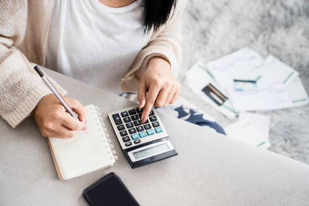 Construction Loans in Fayetteville, TN