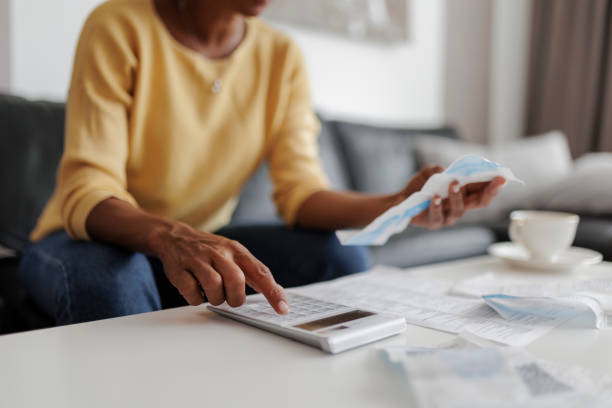 Financial Counseling and Guidance in Fayetteville, TN
